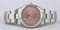 Men's Used Rolex Air-King Stainless Steel 14000M