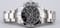 Rolex Daytona Stainless Steel Black