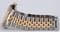 Men's Used Rolex DateJust Stainless and Gold 16233
