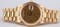 Used Rolex Men's President Gold Day-Date Jubilee Dial