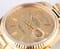 Used Rolex Men's President Gold Day-Date Jubilee Dial