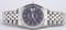 Pre-Owned Men's Rolex Datejust Stainless Steel Watch 16200