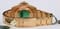 Rolex GMT Master II Ceramic Gold Green Dial