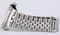 Used Rolex DateJust Stainless 18k White Gold Bezel 16234