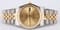 Rolex DateJust Jubilee Stainless and Gold