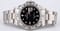 Rolex Explorer II Stainless Steel Watch 16570-BKSO