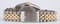 Men's Rolex Oyster Perpetual Date Stainless Steel and Gold 15223