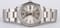 Men's Rolex Datejust Classic Stainless Steel Watch
