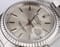 Men's Rolex Datejust Classic Stainless Steel Watch