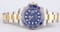 Used Rolex Submariner 116613 Two Tone