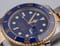 Used Rolex Submariner 116613 Two Tone