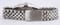 Vintage Rolex Oyster Date Stainless Steel 1505