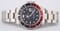 Pre Owned Men's Rolex GMT-Master II Coke Bezel Model 16760