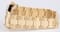 Men's Rolex Oyster Perpetual Date Yellow Gold 15037 Rivet Bracelet