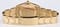Men's Rolex Oyster Perpetual Date Yellow Gold 15037 Rivet Bracelet