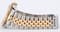 Rolex Datejust Turn-o-Graph Thunderbird Watch 16263