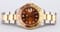 Rolex GMT Master 16713 Rootbeer, Stainless Steel and Gold