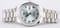 Rolex President Platinum Day-Date 118206