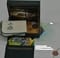 Used Men's Rolex Explorer II Men's Stainless Steel Watch 16570