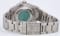 Used Men's Rolex Explorer II Men's Stainless Steel Watch 16570