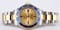 Rolex Submariner Sapphire Serti Dial