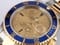 Rolex Submariner Sapphire Serti Dial