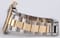 Men's Used Rolex Submariner Two Tone 16613