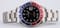 Pre Owned Men's Rolex GMT-Master II Pepsi Bezel Model 16710