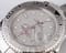 Men's Rolex Yachtmaster Stainless Steel and Platinum 16622