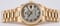 Mens Used Rolex President Gold Day-Date 18238