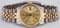 Used Men's Rolex Oyster Perpetual DateJust Stainless Steel and Gold 16013