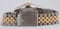 Used Men's Rolex Oyster Perpetual DateJust Stainless Steel and Gold 16013