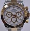 Rolex Daytona Two Tone