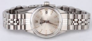 Vintage Ladies Rolex Oyster Perpetual 6516