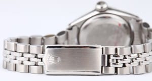 Vintage Ladies Rolex Oyster Perpetual 6516