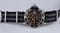 Rolex Submariner 16610 Oyster Bracelet Black Dial