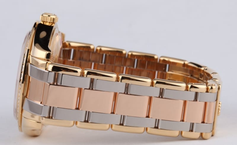 mens rolex masterpiece