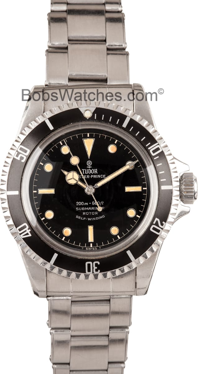 Rolex Tudor Oyster Prince - Discover The Top Watches of The Century