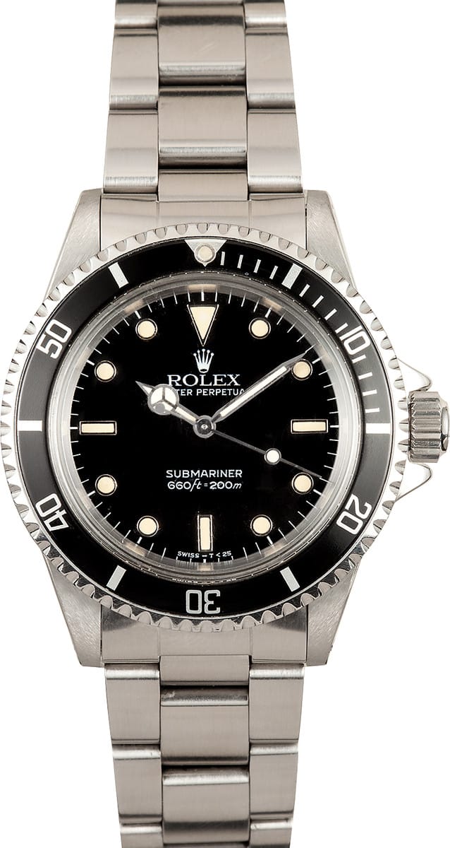 FS Vintage Rolex Submariner 5513 No Date , Vintage Rolex Forum