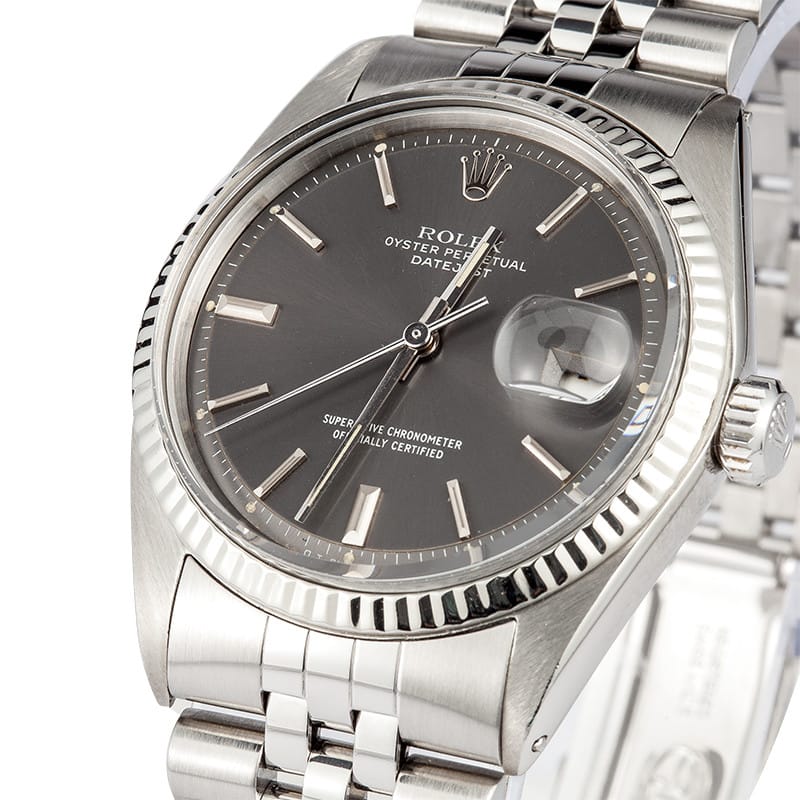 rolex datejust 1602