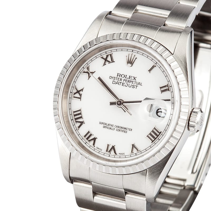 rolex 16220