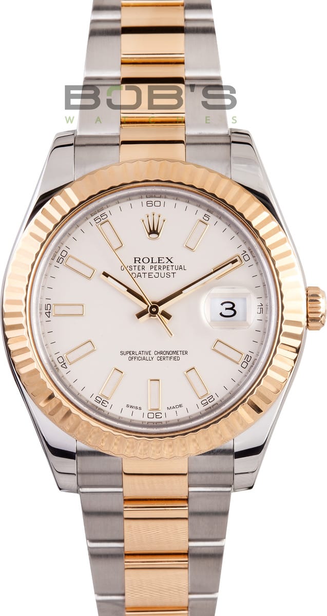 datejust mm