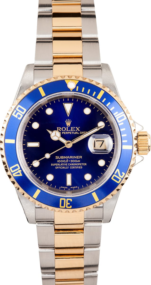 rwi submariner