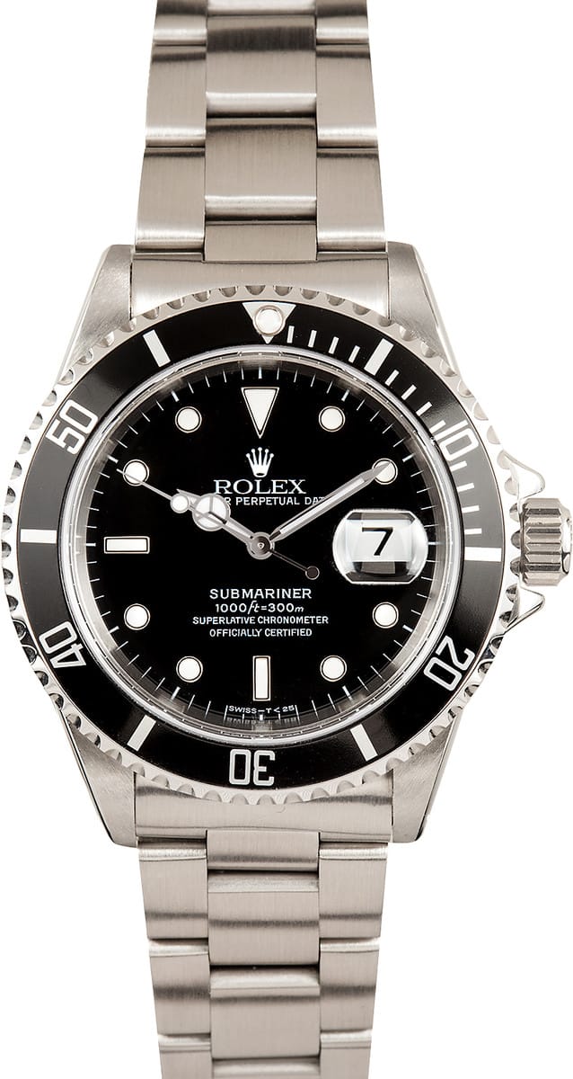 rolex submariner oyster perpetual price