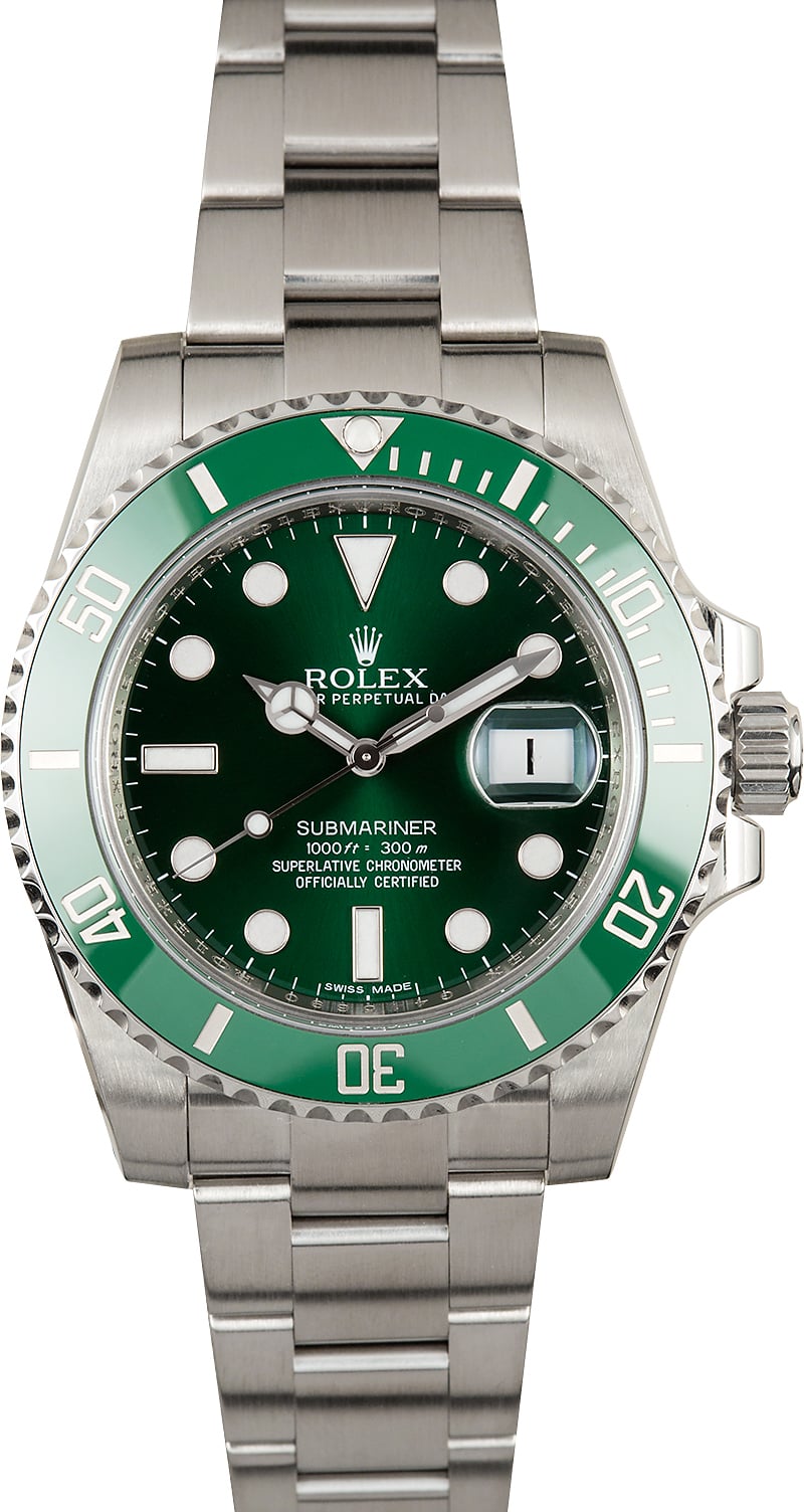 Used Rolex Submariner >> Rolex Submariner 116610V Used Rolex Submariner >> Rolex Submariner 116610V