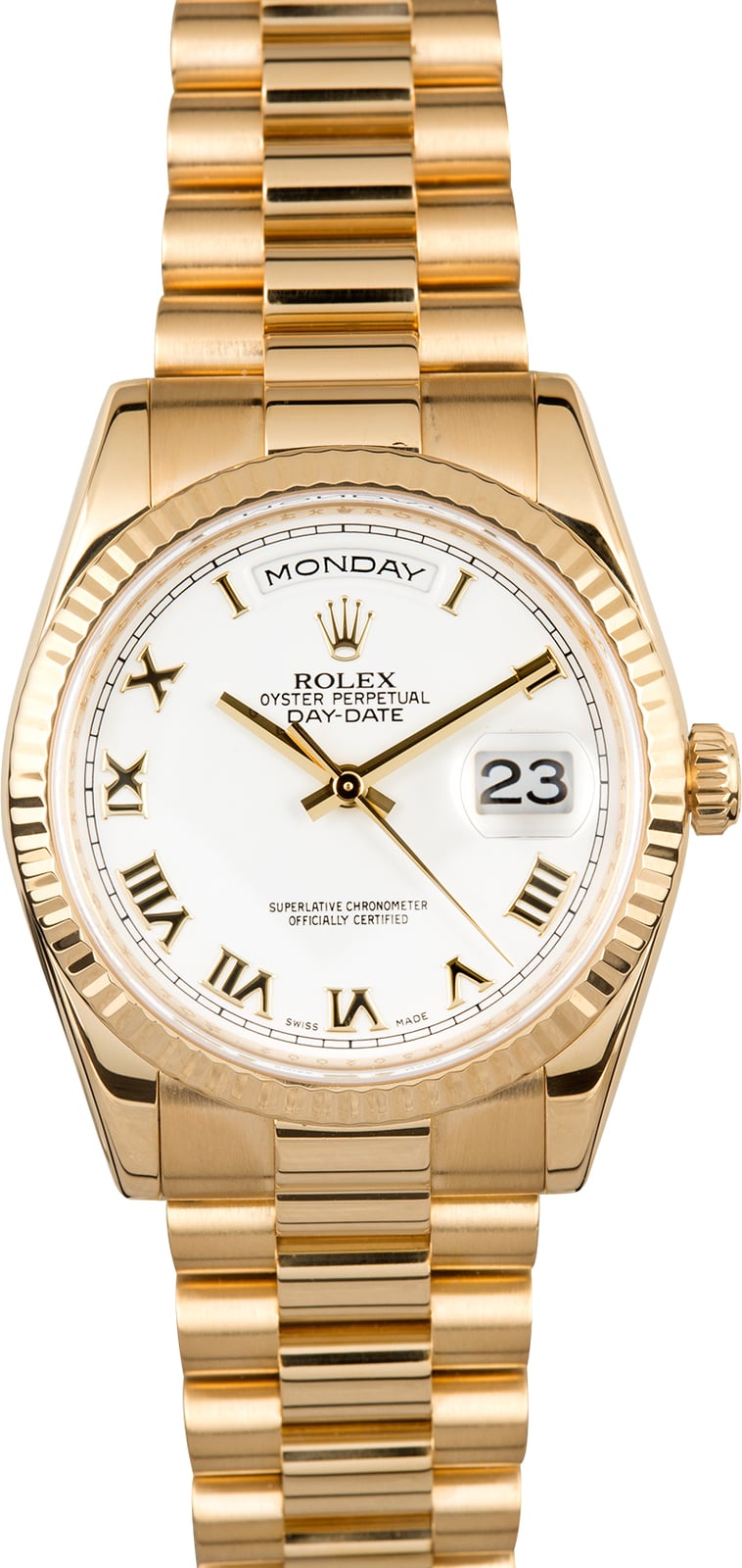 mens rolex date