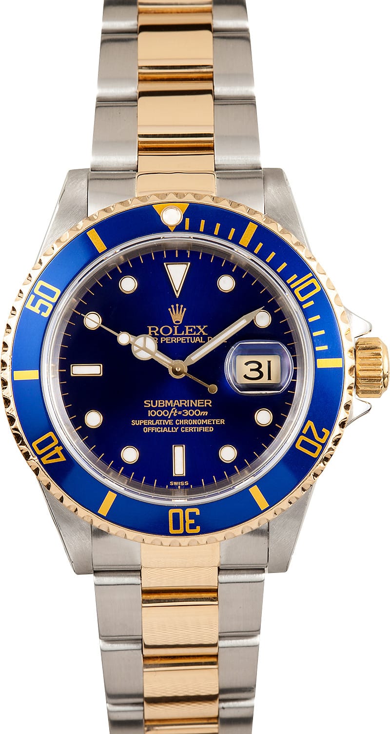 Vintage Tudor Watches >> Shop Authentic Rolex 16613 Watches at Bob's Today! Vintage Tudor Watches >> Shop Authentic Rolex 16613 Watches at Bob's Today!