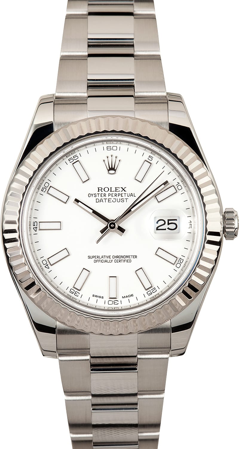datejust mm