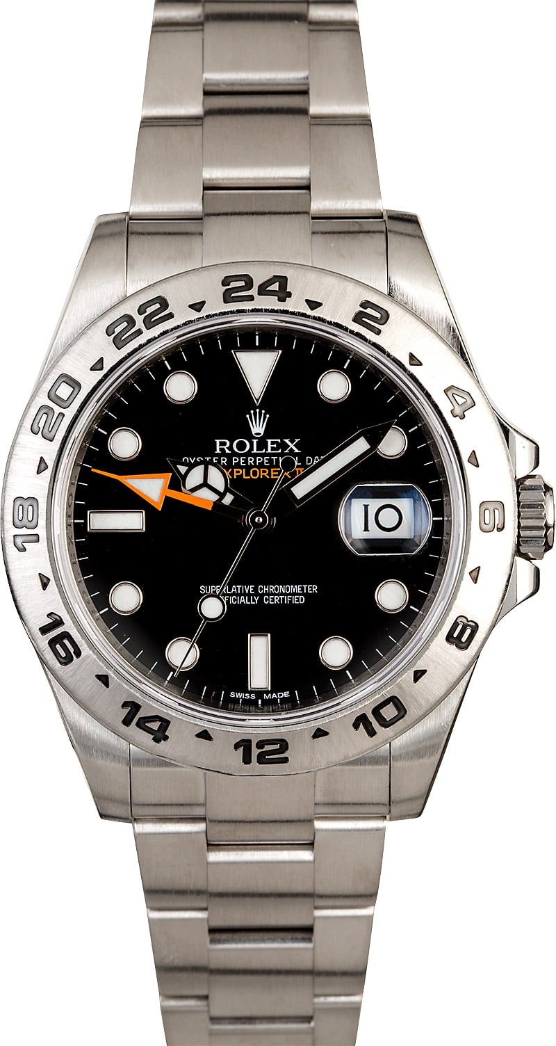 rolex 216570 price