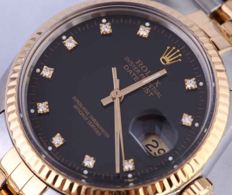 rolex 16013